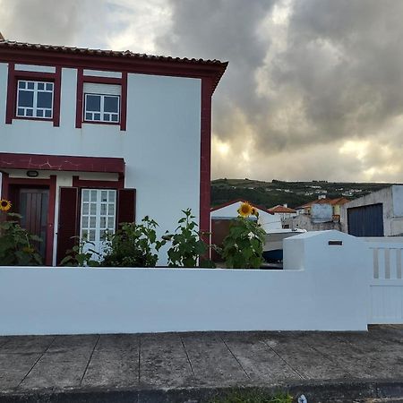 Villa Kai Casa Frente Al Mar Y Completamente Restaurada Santa Cruz das Flores Zewnętrze zdjęcie