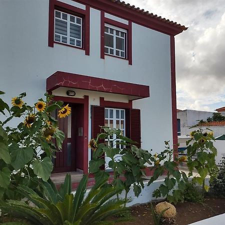 Villa Kai Casa Frente Al Mar Y Completamente Restaurada Santa Cruz das Flores Zewnętrze zdjęcie