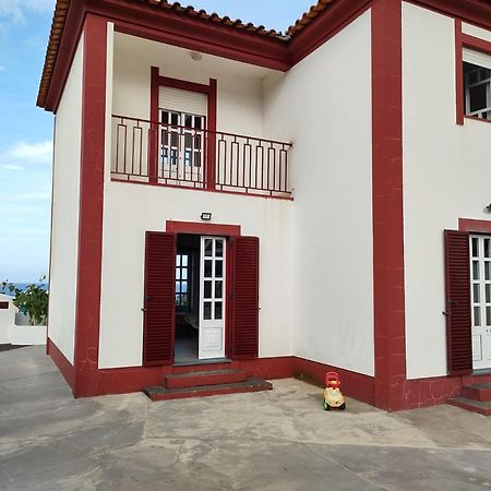 Villa Kai Casa Frente Al Mar Y Completamente Restaurada Santa Cruz das Flores Zewnętrze zdjęcie