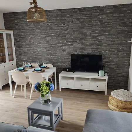 Villa Kai Casa Frente Al Mar Y Completamente Restaurada Santa Cruz das Flores Zewnętrze zdjęcie