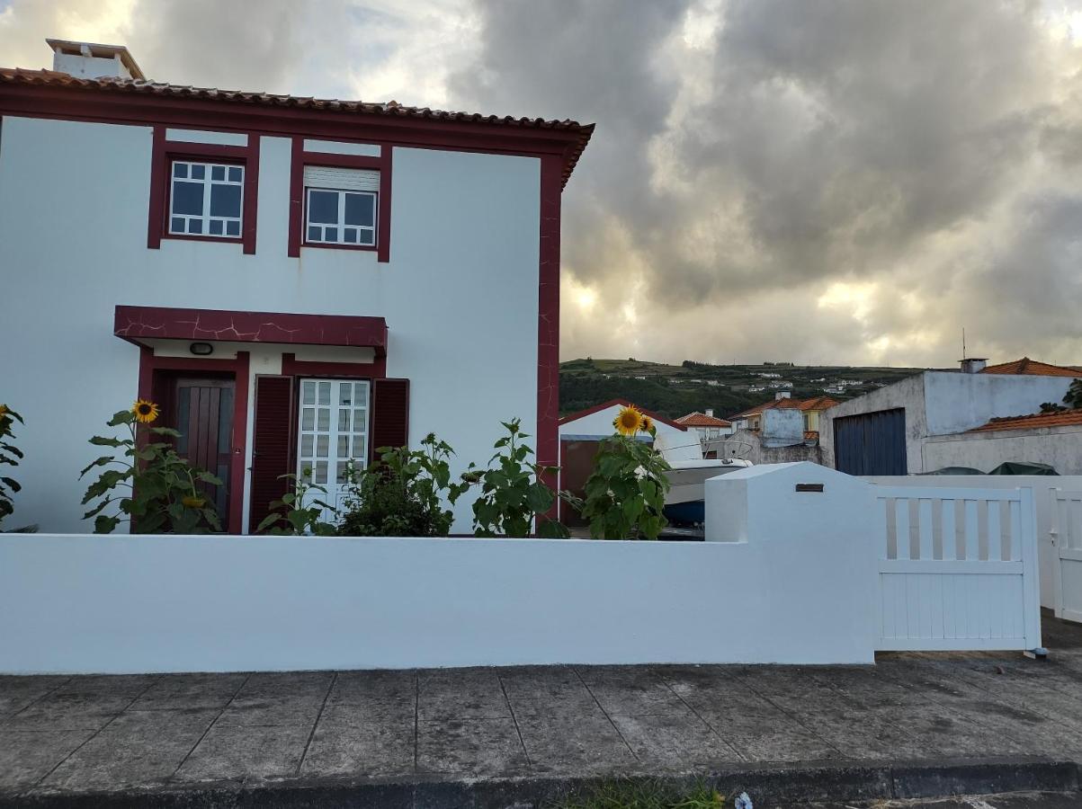 Villa Kai Casa Frente Al Mar Y Completamente Restaurada Santa Cruz das Flores Zewnętrze zdjęcie