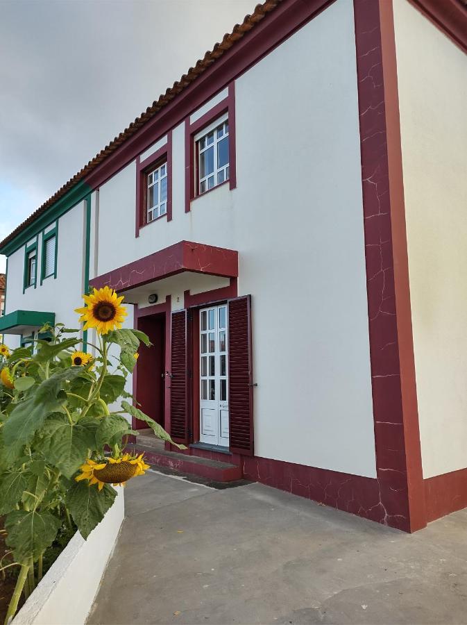 Villa Kai Casa Frente Al Mar Y Completamente Restaurada Santa Cruz das Flores Zewnętrze zdjęcie