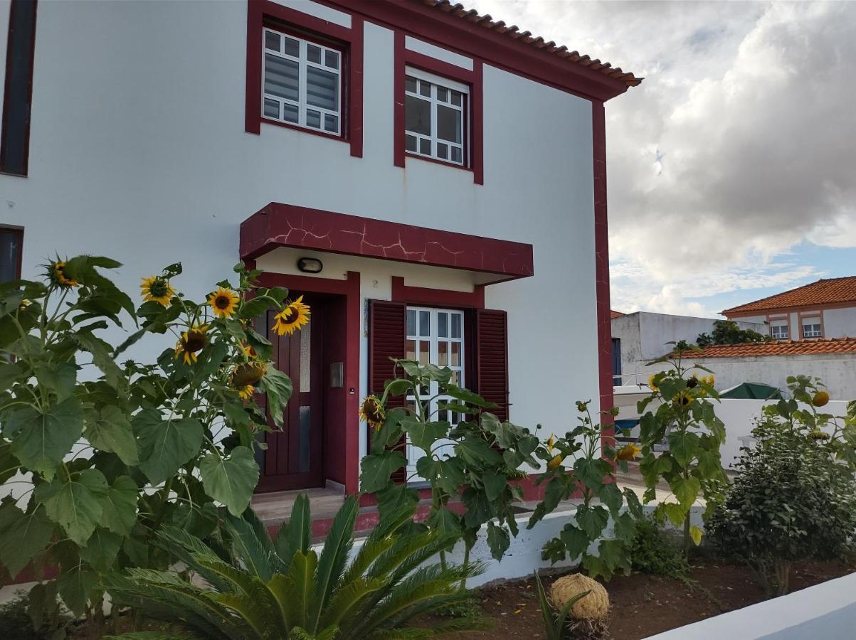 Villa Kai Casa Frente Al Mar Y Completamente Restaurada Santa Cruz das Flores Zewnętrze zdjęcie