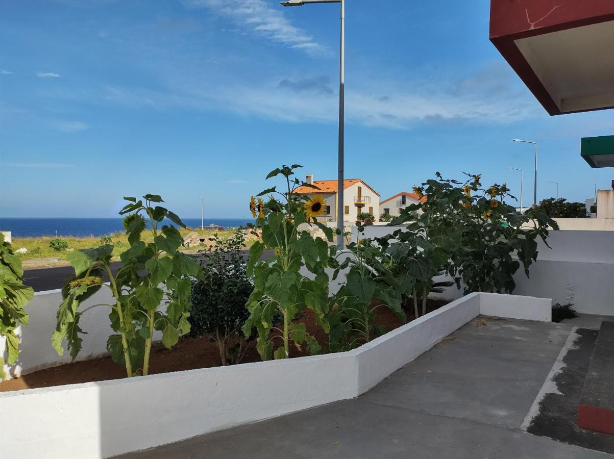 Villa Kai Casa Frente Al Mar Y Completamente Restaurada Santa Cruz das Flores Zewnętrze zdjęcie